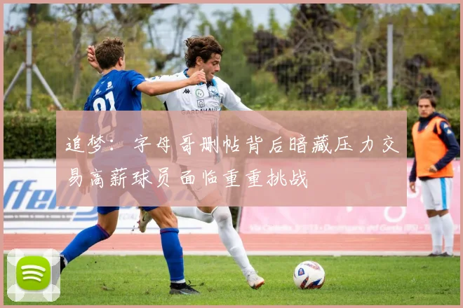追梦：字母哥删帖背后暗藏压力交易高薪球员面临重重挑战