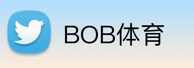BOB体育 Logo