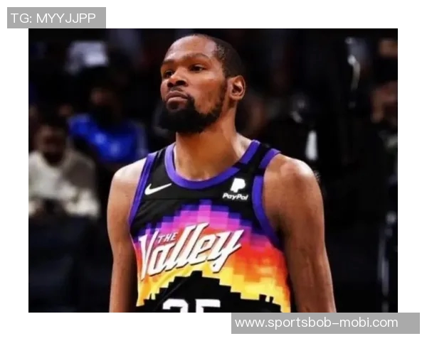 被骂成毒瘤的KD再遭质疑篮网太阳火箭都受影响请远离我的乌云