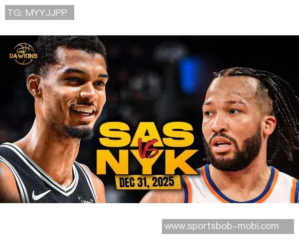 马刺庆祝胜利发布海报尚帕尼成为2025年终极封面人物