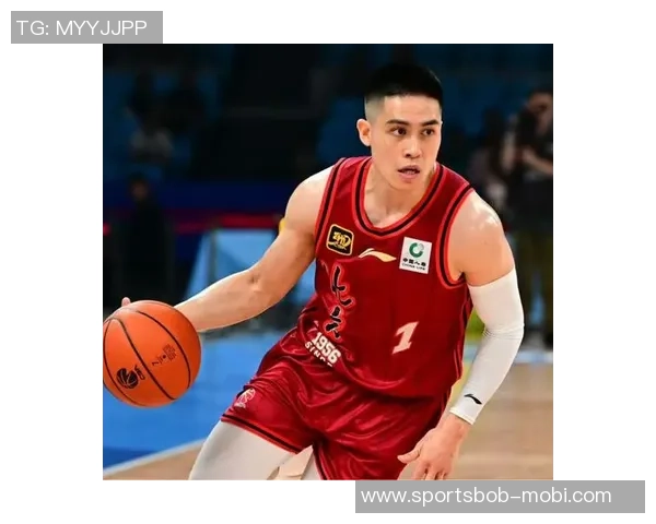 北京外援贝利杰曼强势追分周琦陈盈骏接连犯规送分局势紧张