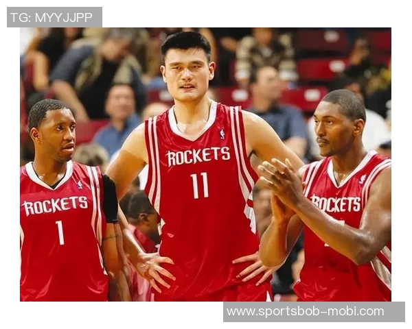 姚明谈中国篮球改革：借鉴NBA经验重视自身传承与发展