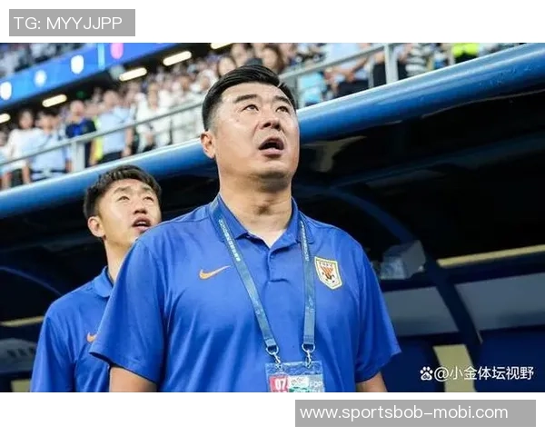 鲁媒分析韩鹏是否担任泰山主帅仍需观察外教引进时间紧迫