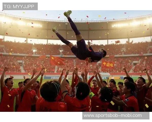 世界杯扩军助力多国圆梦让更多球迷共同书写历史篇章