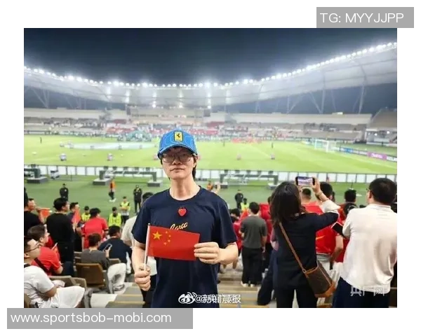 赵丽娜分享沙特之行感受U23男足表现令人骄傲C罗现场氛围超出预期 赵丽娜分享沙特之行感受U23男足表现令人骄傲C罗现场氛围超出预期
